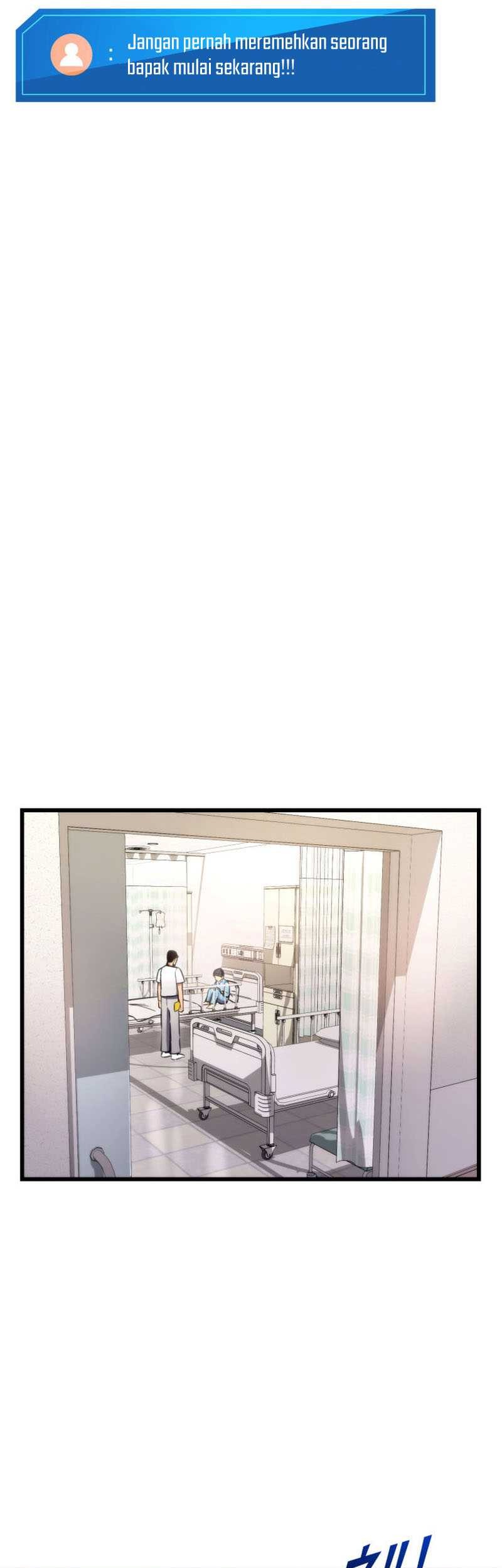Ranker’s Return Chapter 101 Gambar 53