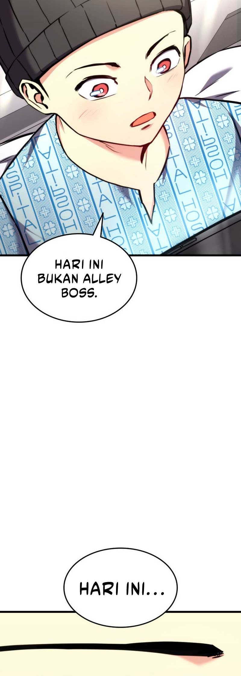 Ranker’s Return Chapter 101 Gambar 56