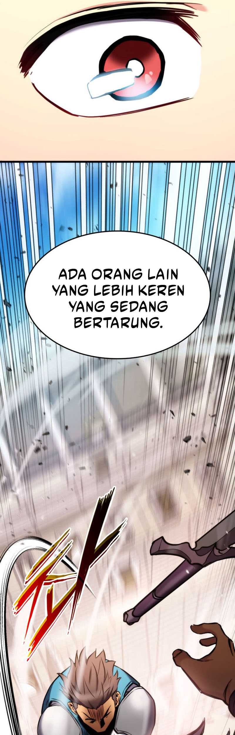 Ranker’s Return Chapter 101 Gambar 57