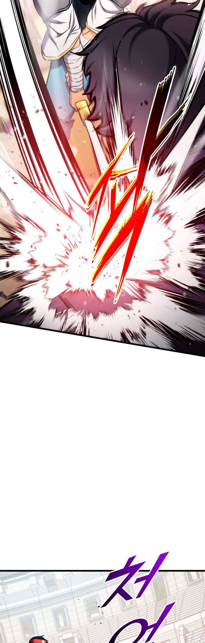 Ranker’s Return Chapter 101 Gambar 58
