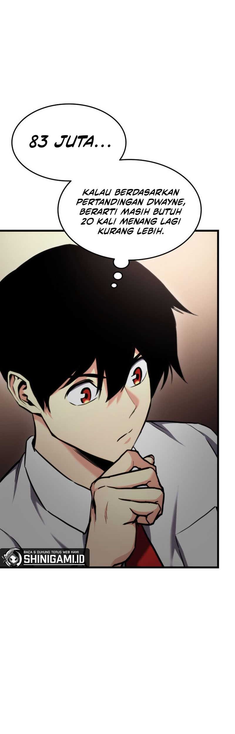 Ranker’s Return Chapter 101 Gambar 62