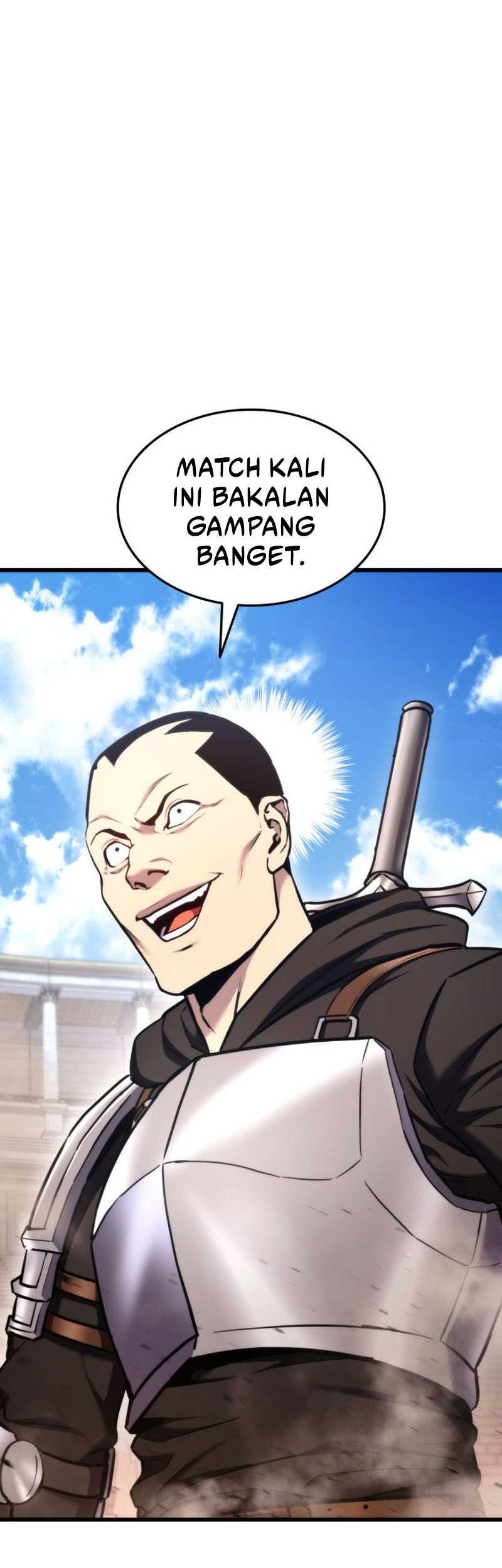 Ranker’s Return Chapter 101 Gambar 68