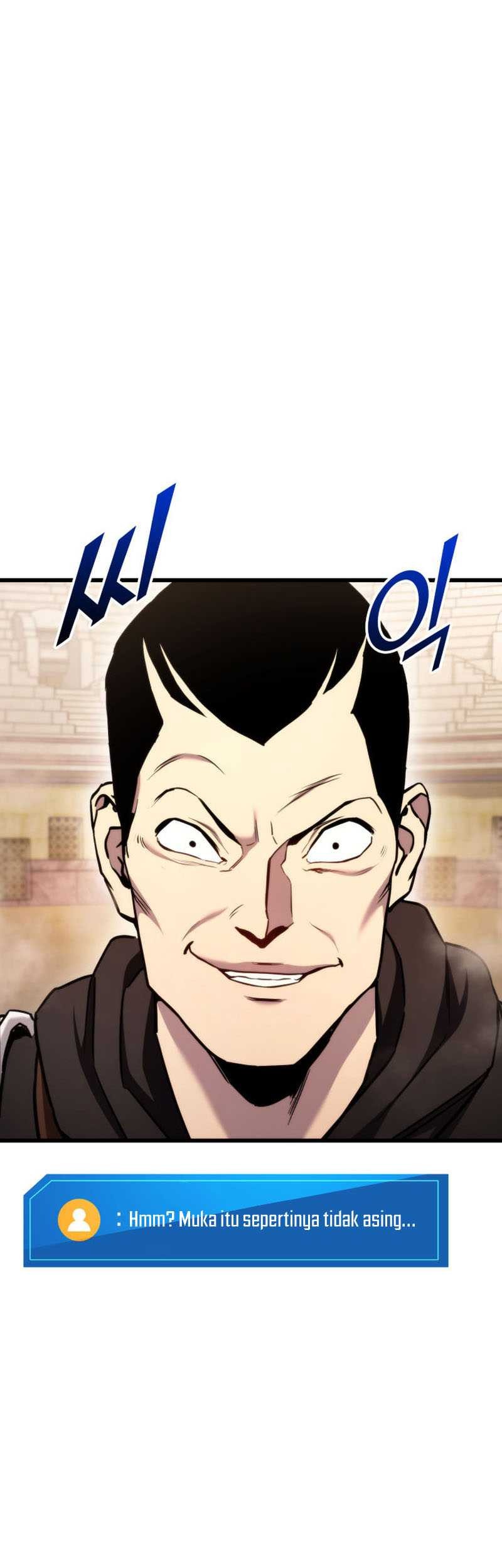 Ranker’s Return Chapter 101 Gambar 69