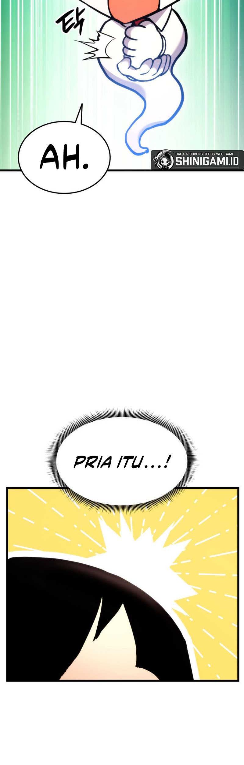 Ranker’s Return Chapter 101 Gambar 71