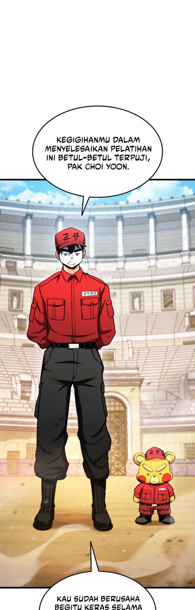 Ranker’s Return Chapter 101 Gambar 3