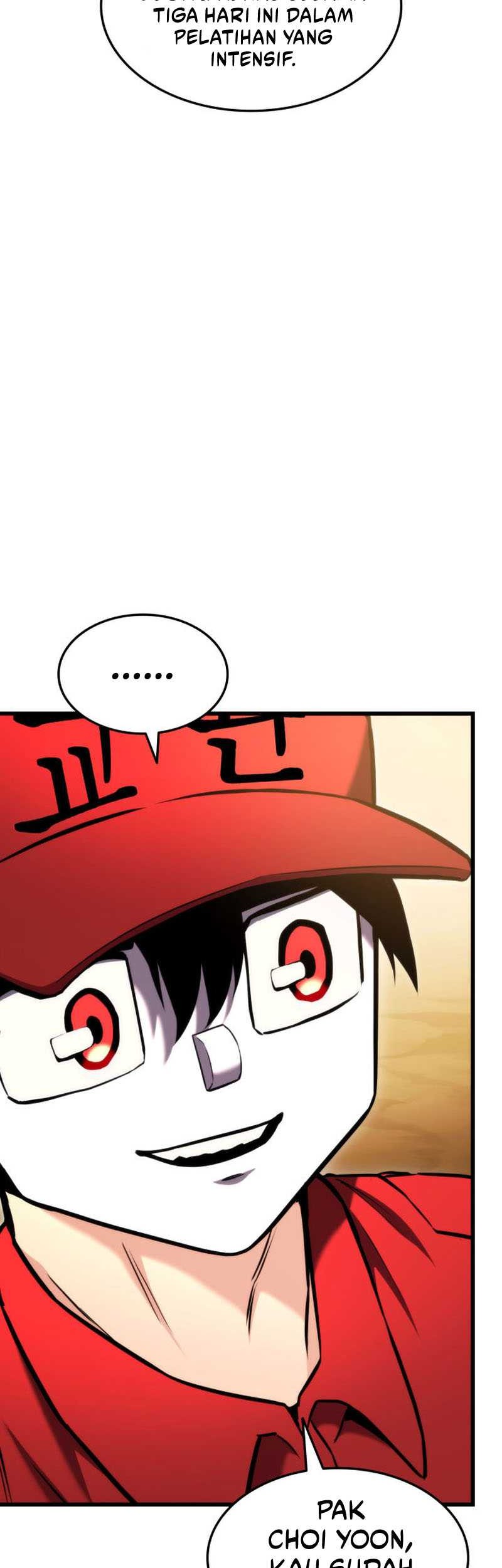 Ranker’s Return Chapter 101 Gambar 4