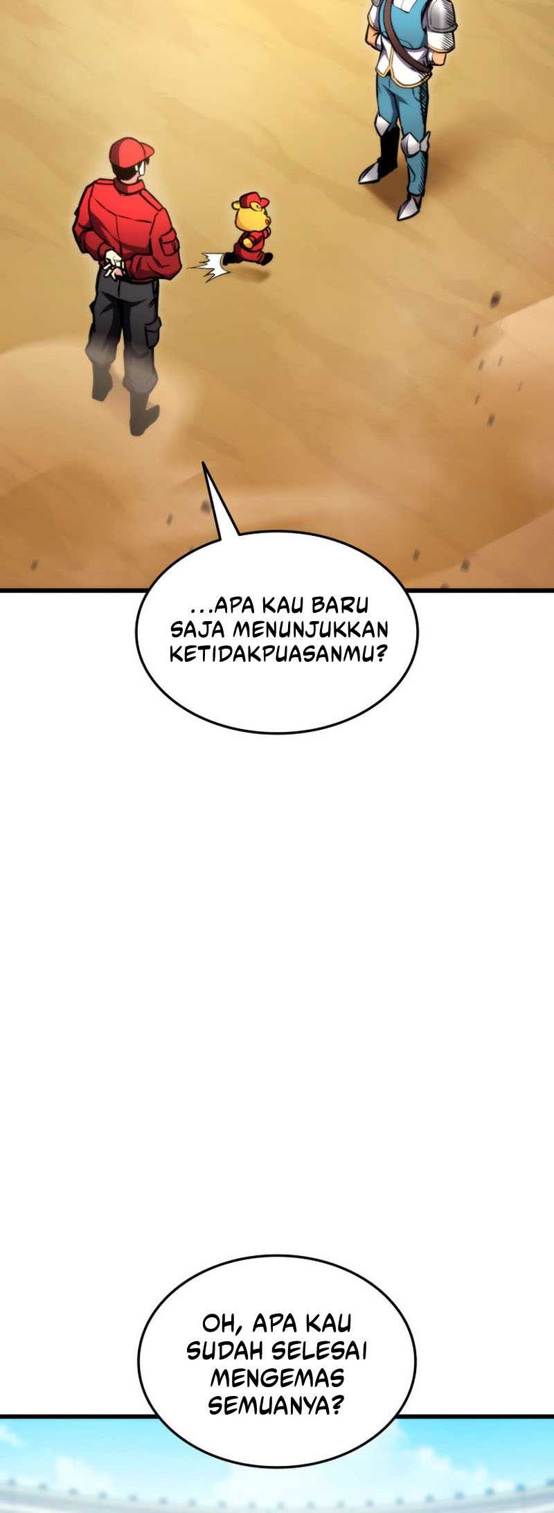 Ranker’s Return Chapter 101 Gambar 9