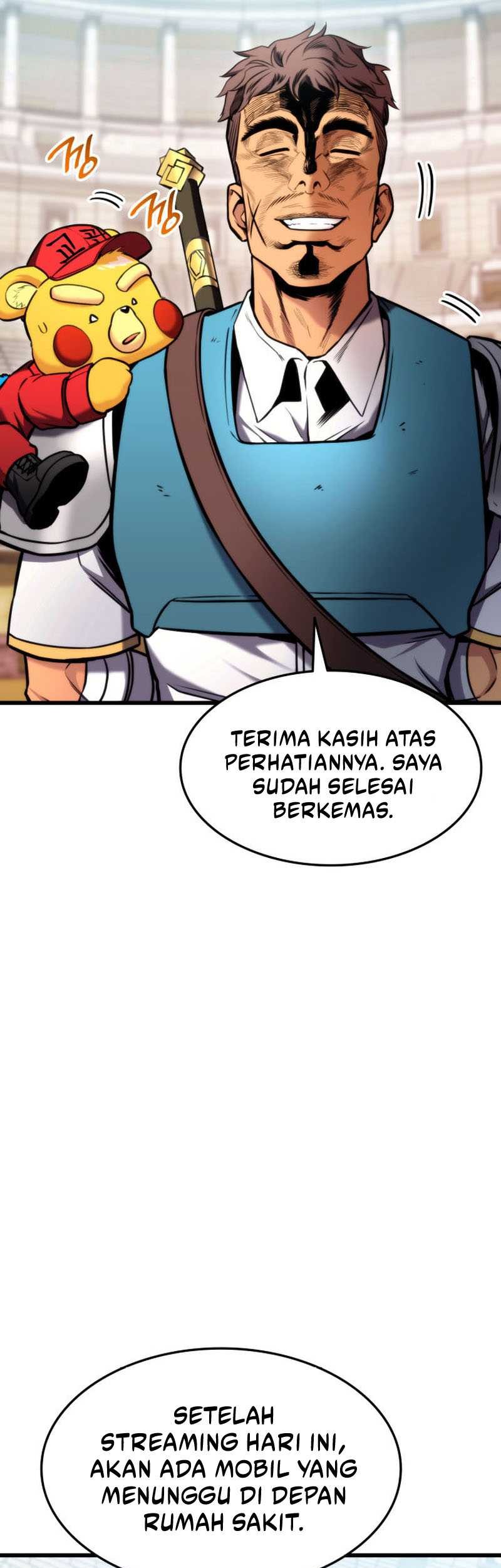 Ranker’s Return Chapter 101 Gambar 10