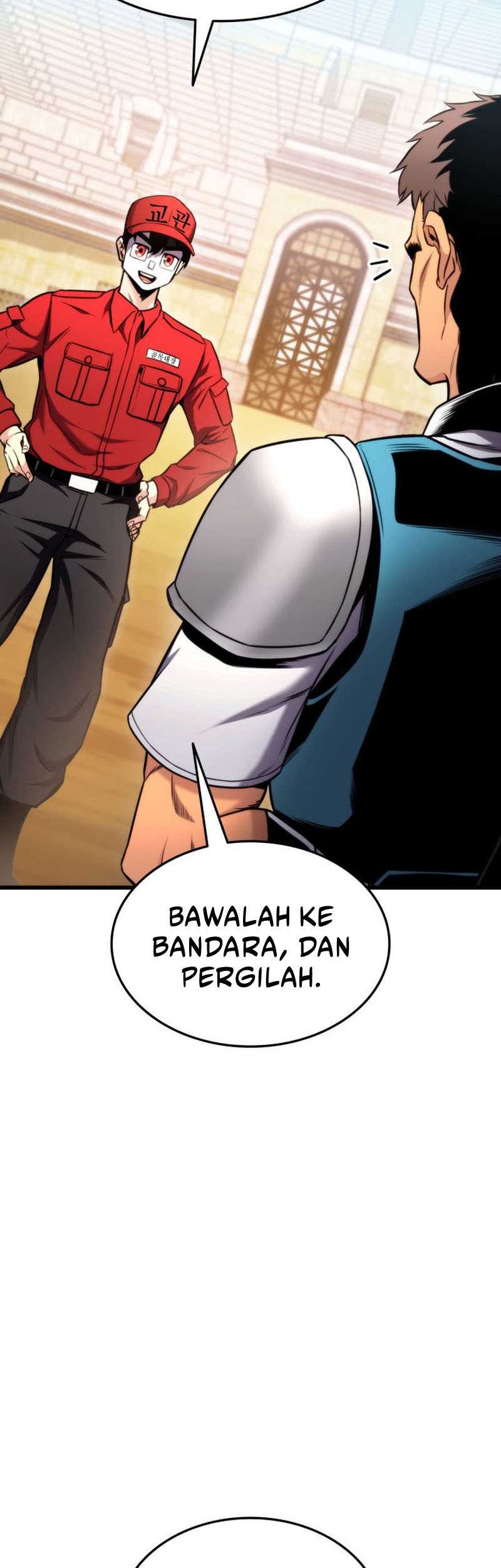 Ranker’s Return Chapter 101 Gambar 11