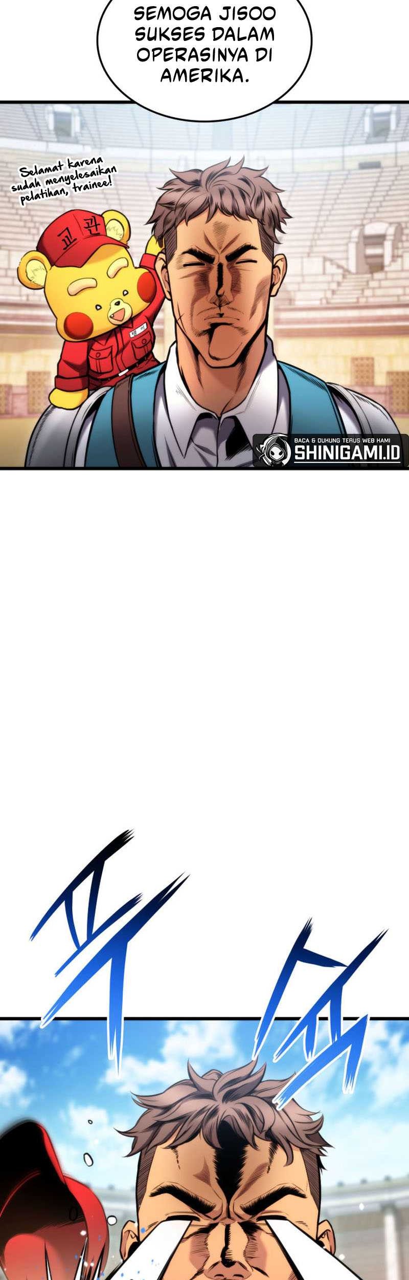 Ranker’s Return Chapter 101 Gambar 12