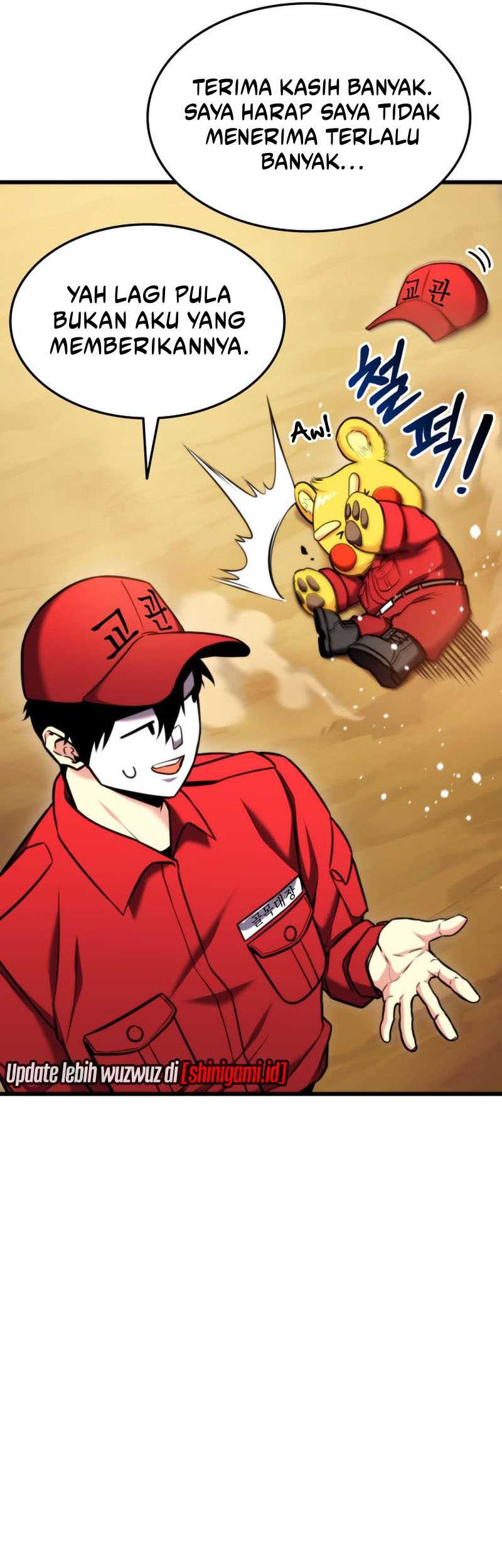 Ranker’s Return Chapter 101 Gambar 14