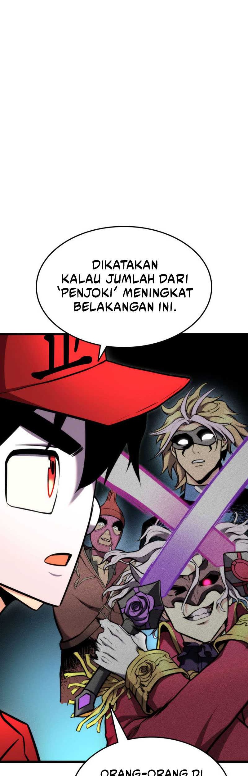 Ranker’s Return Chapter 101 Gambar 16