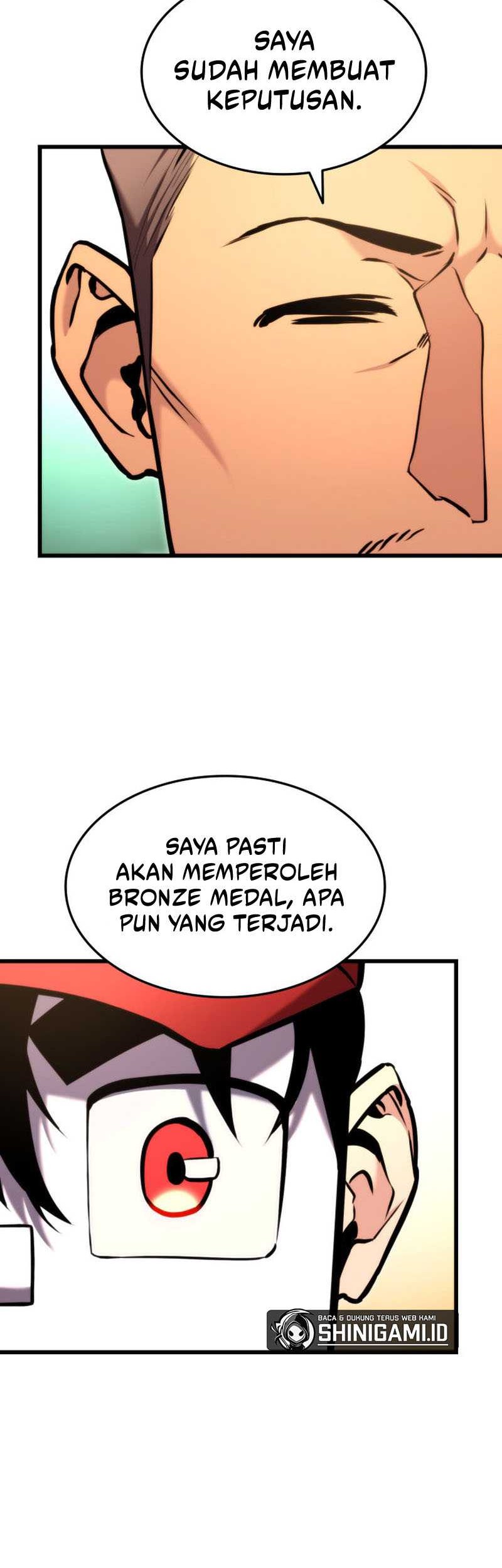Ranker’s Return Chapter 101 Gambar 19