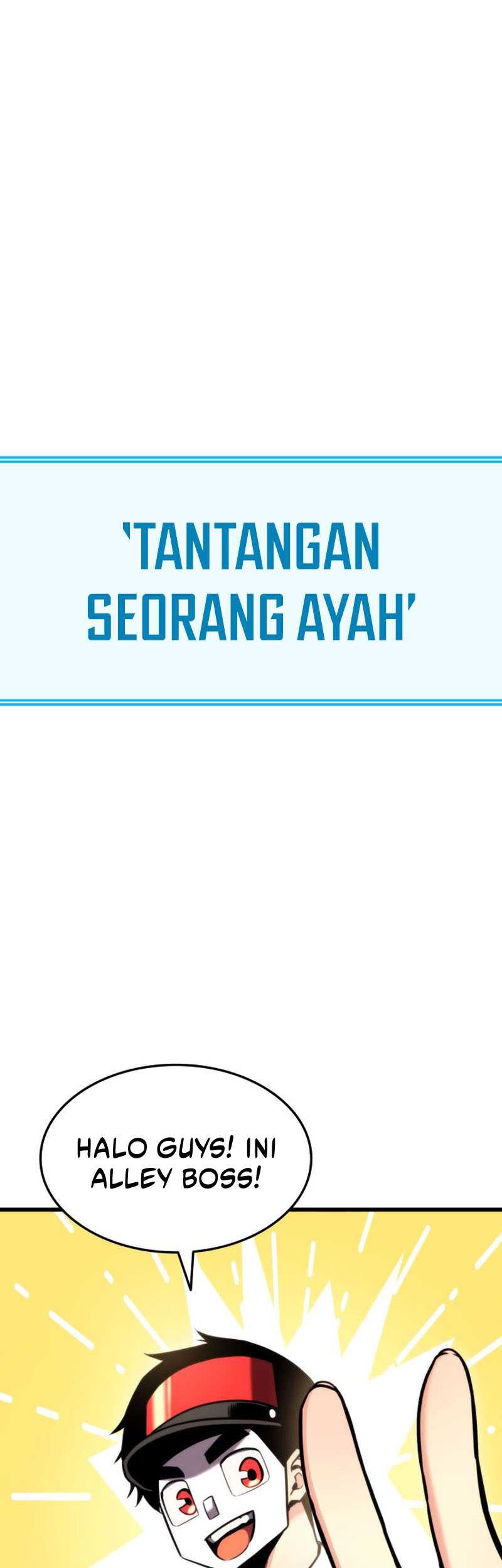 Ranker’s Return Chapter 101 Gambar 22