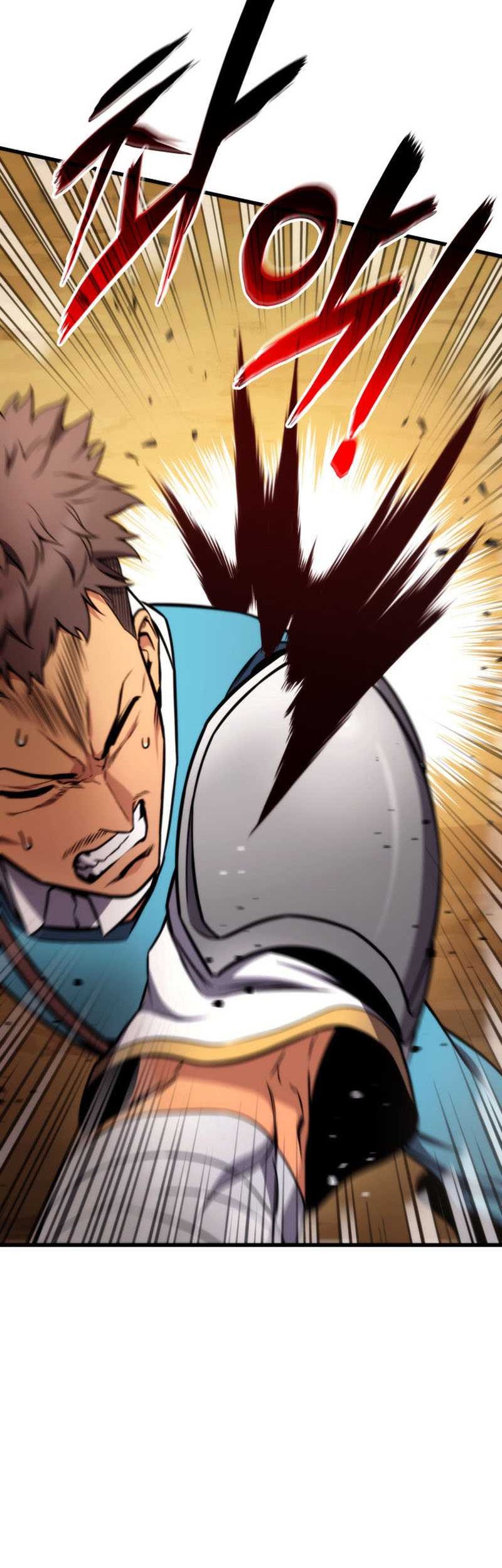 Ranker’s Return Chapter 102 Gambar 35