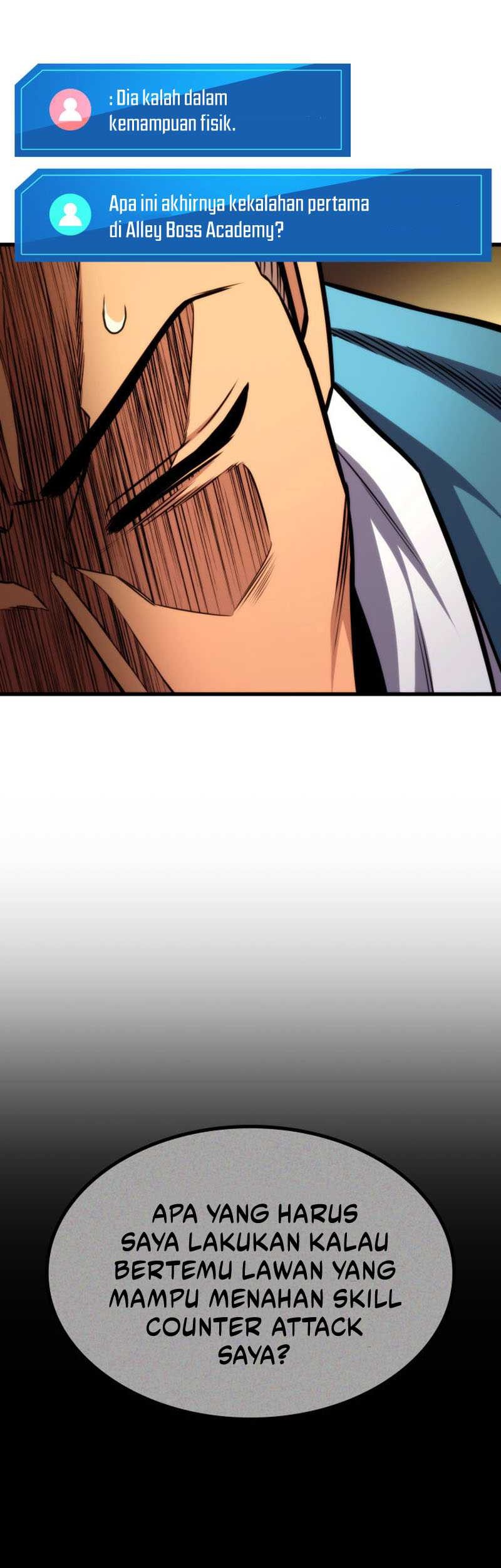 Ranker’s Return Chapter 102 Gambar 36
