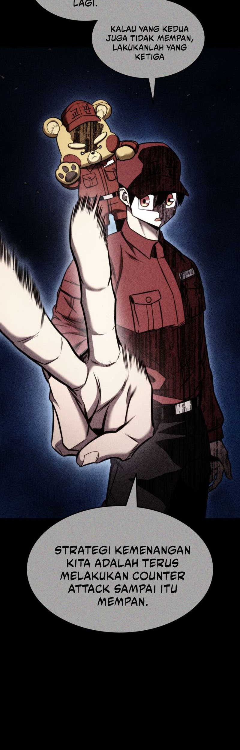 Ranker’s Return Chapter 102 Gambar 40