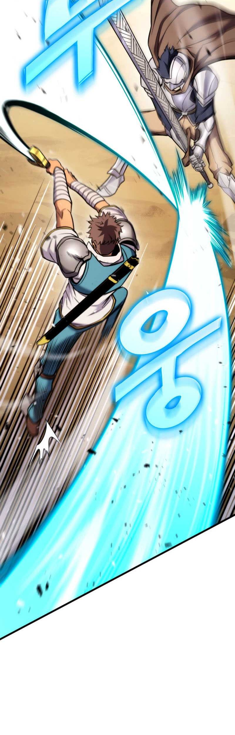 Ranker’s Return Chapter 102 Gambar 44