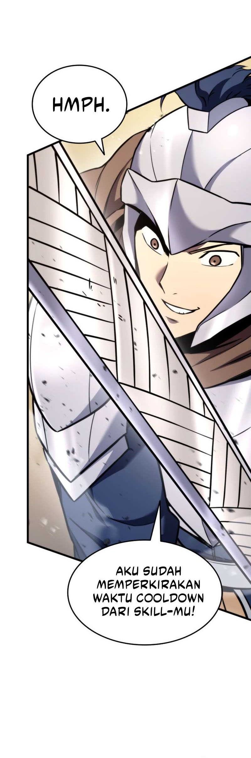 Ranker’s Return Chapter 102 Gambar 45