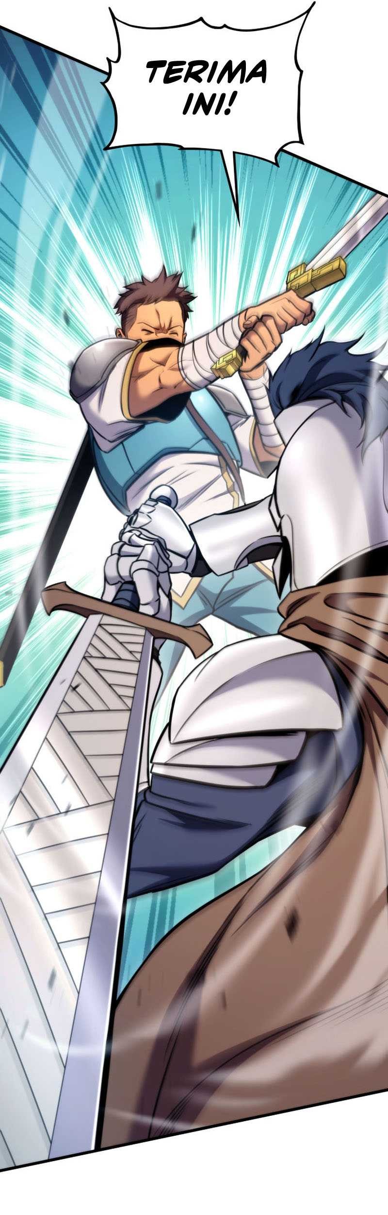Ranker’s Return Chapter 102 Gambar 46