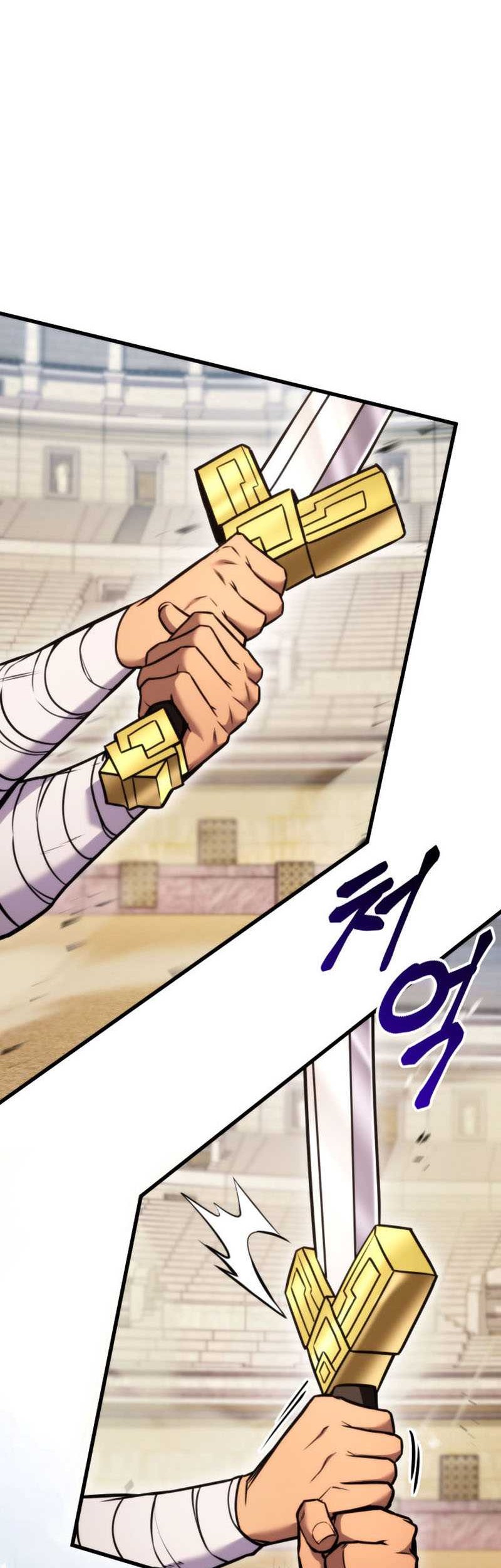 Ranker’s Return Chapter 102 Gambar 47