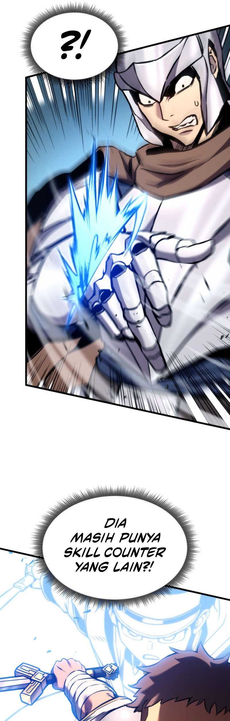 Ranker’s Return Chapter 102 Gambar 50