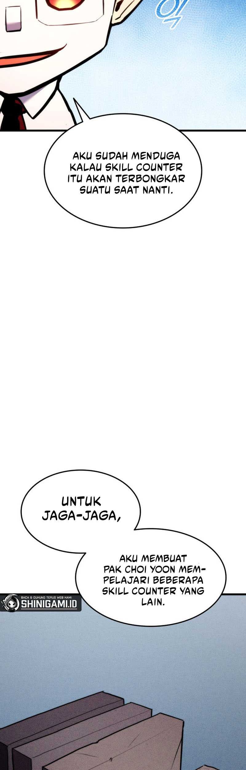 Ranker’s Return Chapter 102 Gambar 52