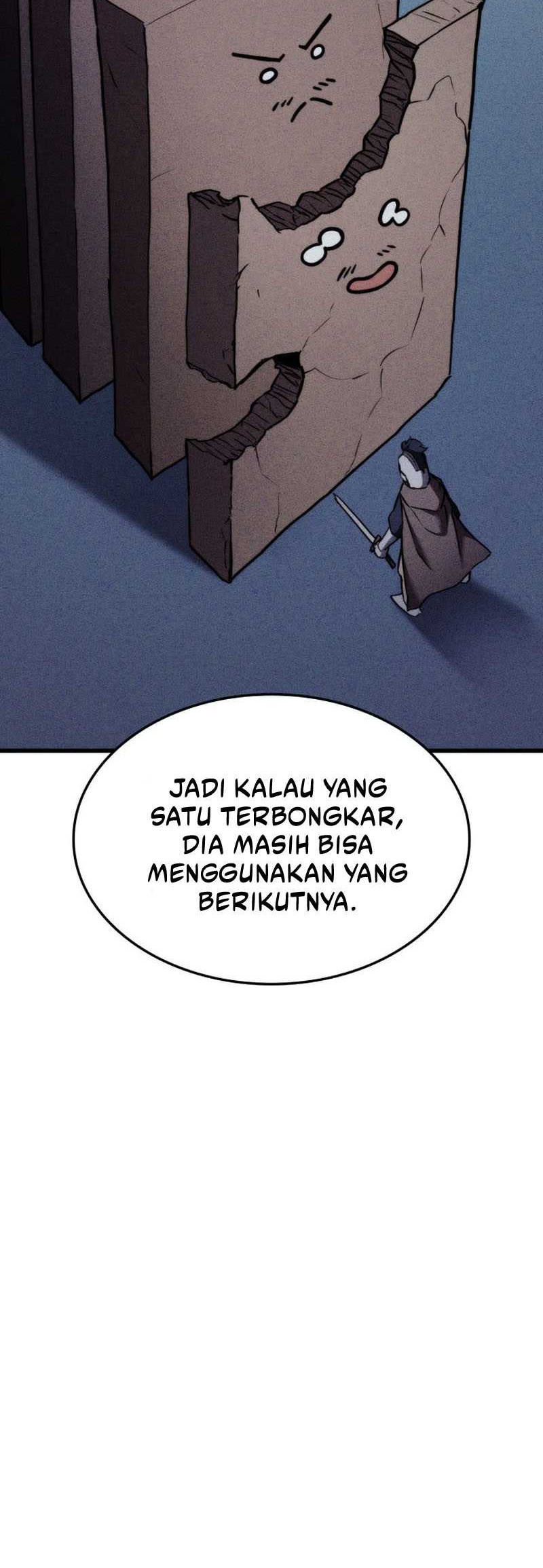 Ranker’s Return Chapter 102 Gambar 53