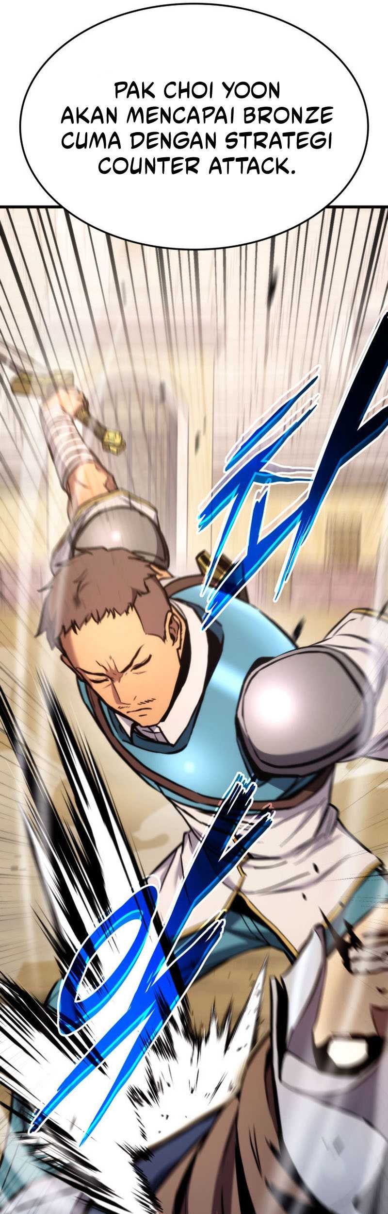 Ranker’s Return Chapter 102 Gambar 54