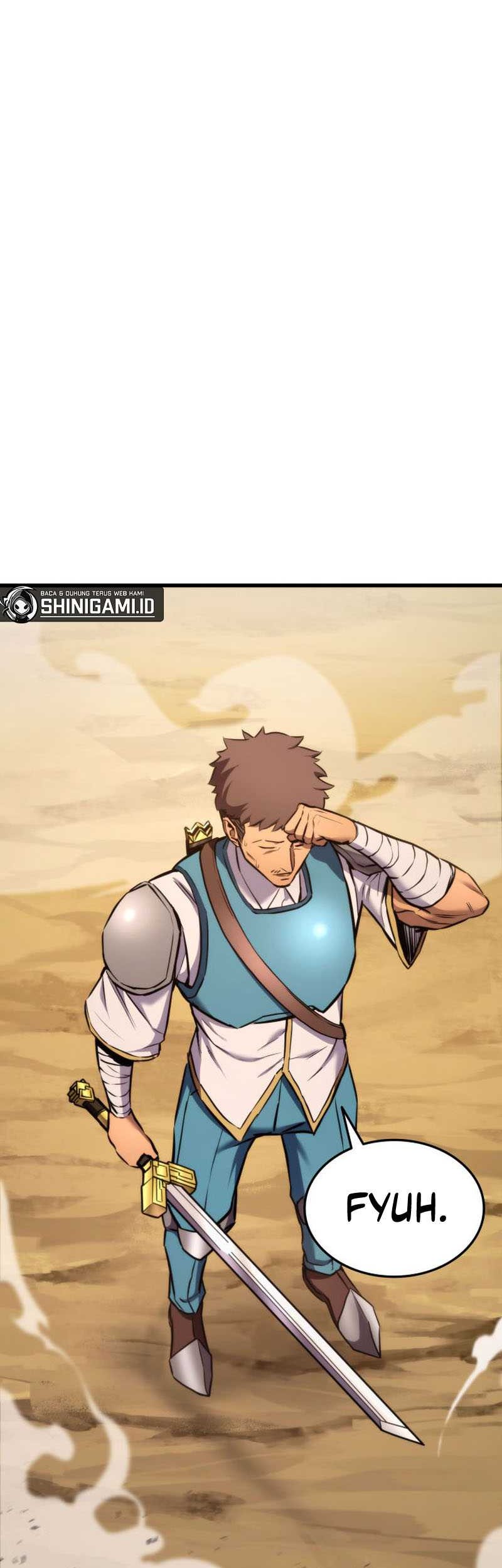 Ranker’s Return Chapter 102 Gambar 56