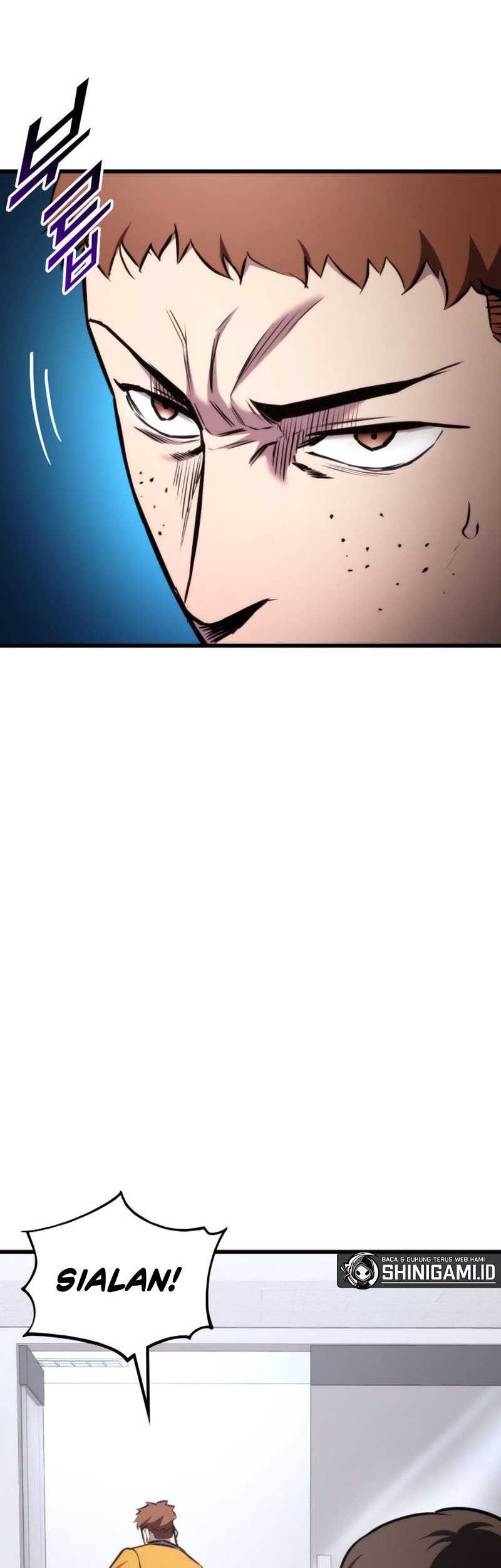 Ranker’s Return Chapter 102 Gambar 63