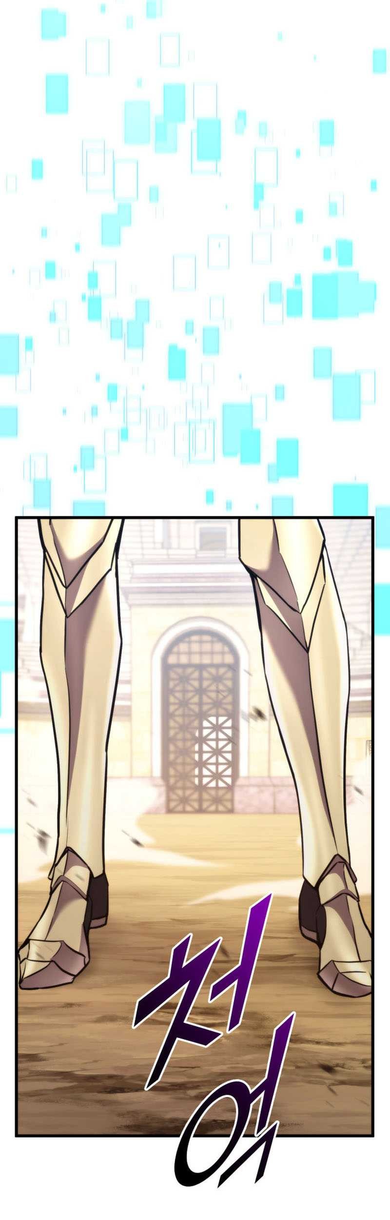 Ranker’s Return Chapter 102 Gambar 66