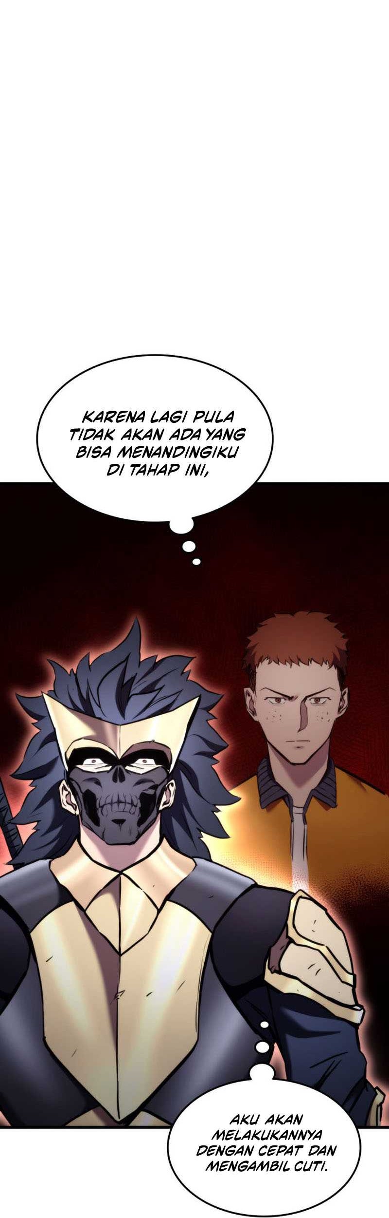 Ranker’s Return Chapter 102 Gambar 67