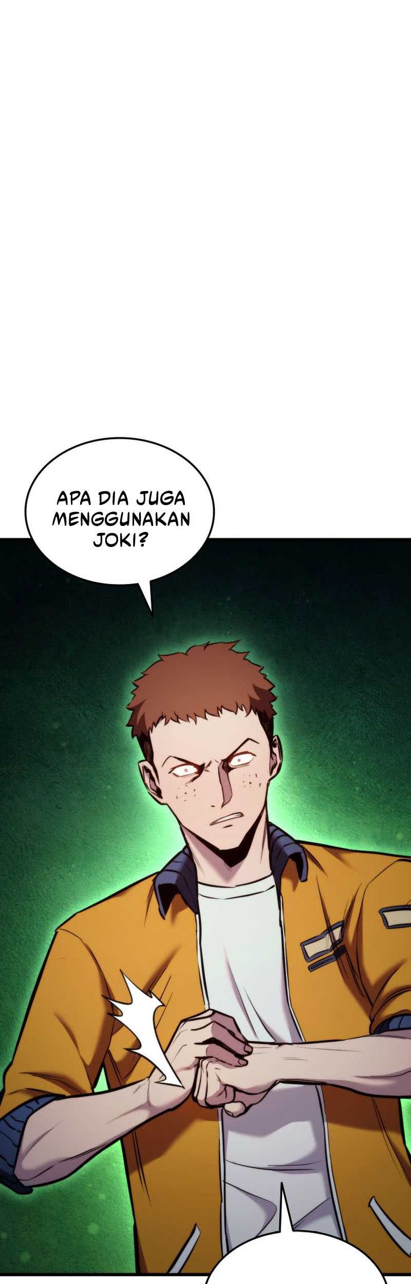 Ranker’s Return Chapter 102 Gambar 70