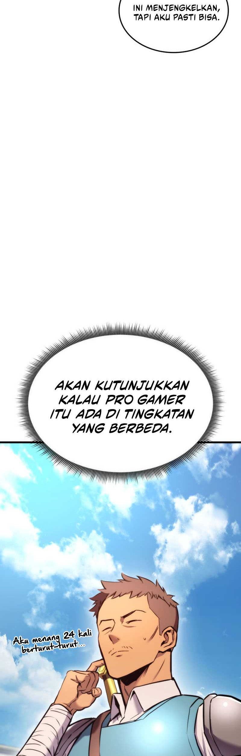 Ranker’s Return Chapter 102 Gambar 71