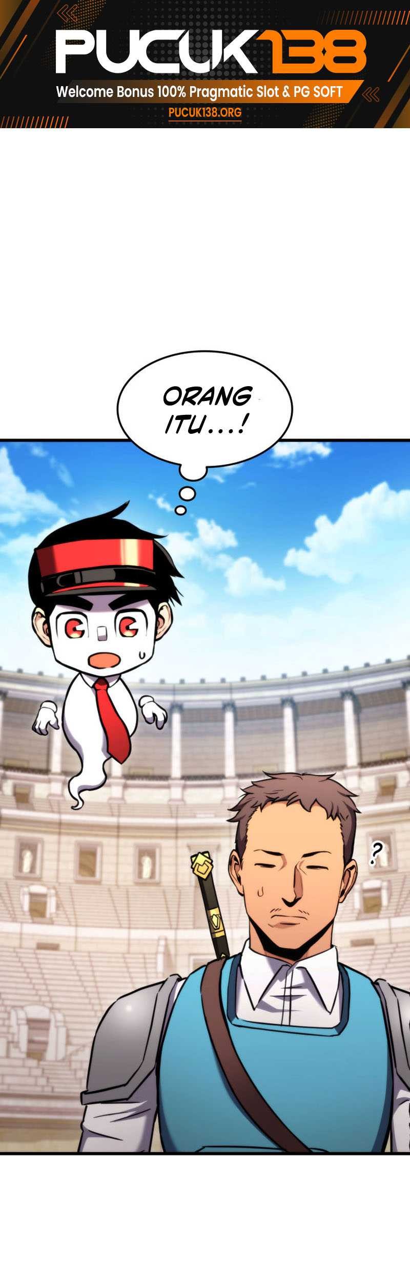 Baca  Ranker’s Return Chapter 102 Gambar 2