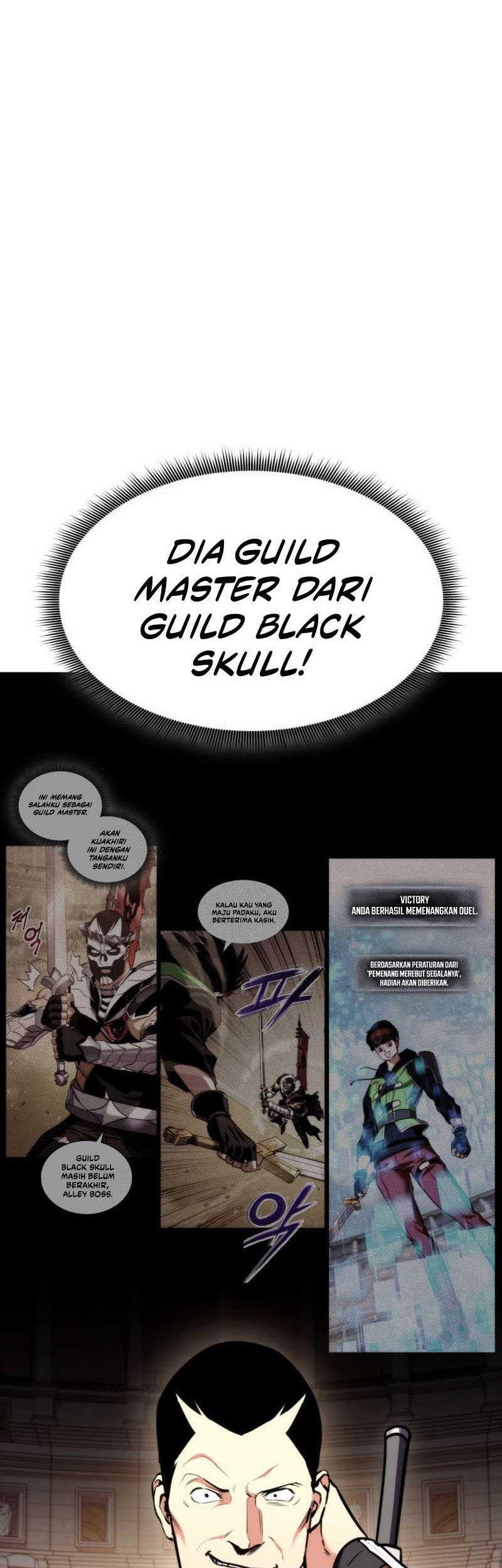 Ranker’s Return Chapter 102 Gambar 3