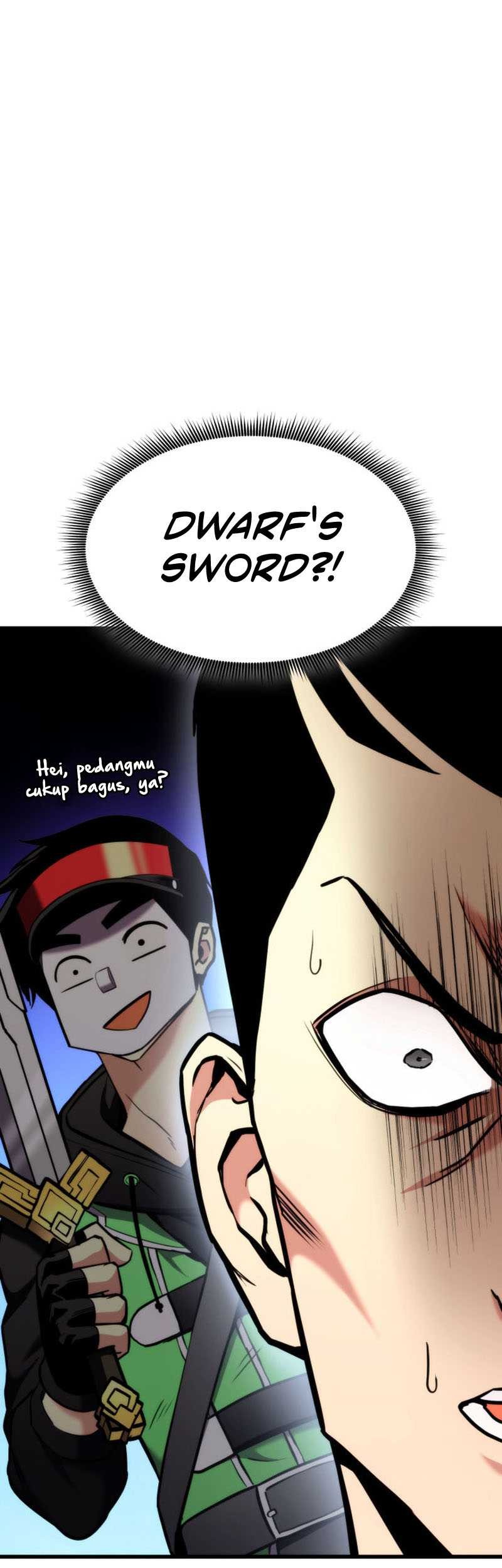 Ranker’s Return Chapter 102 Gambar 6
