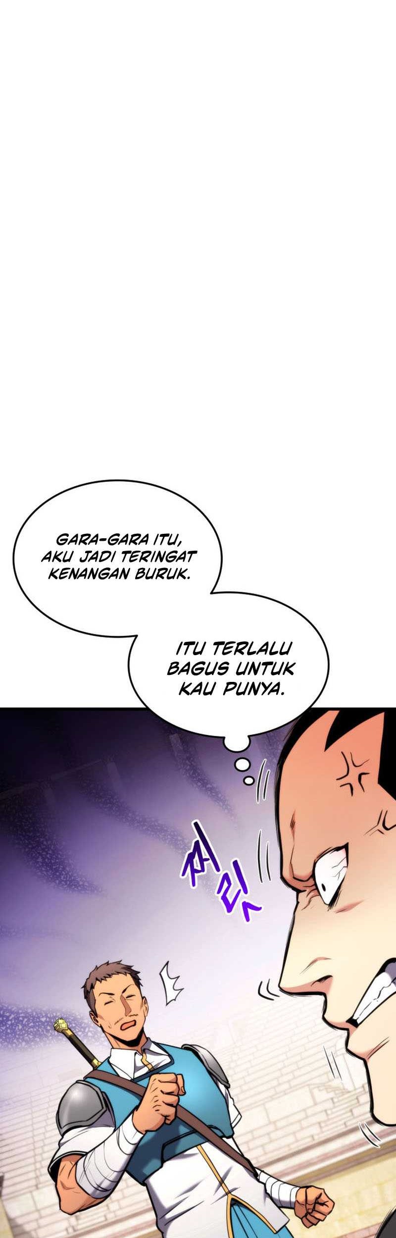 Ranker’s Return Chapter 102 Gambar 7