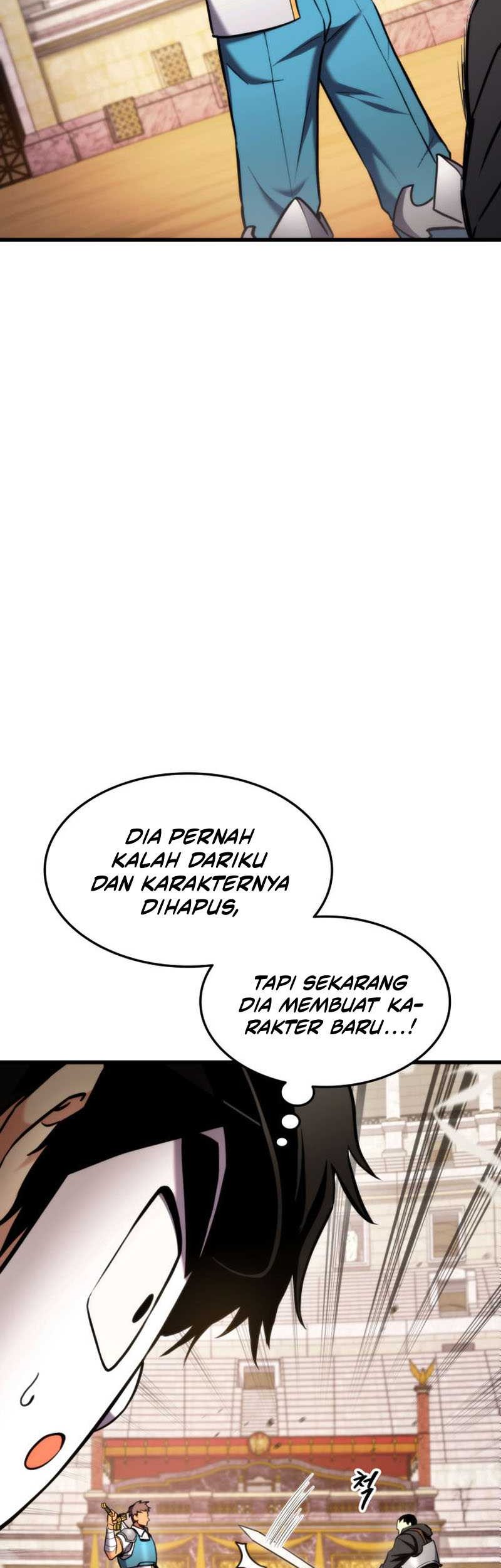 Ranker’s Return Chapter 102 Gambar 8