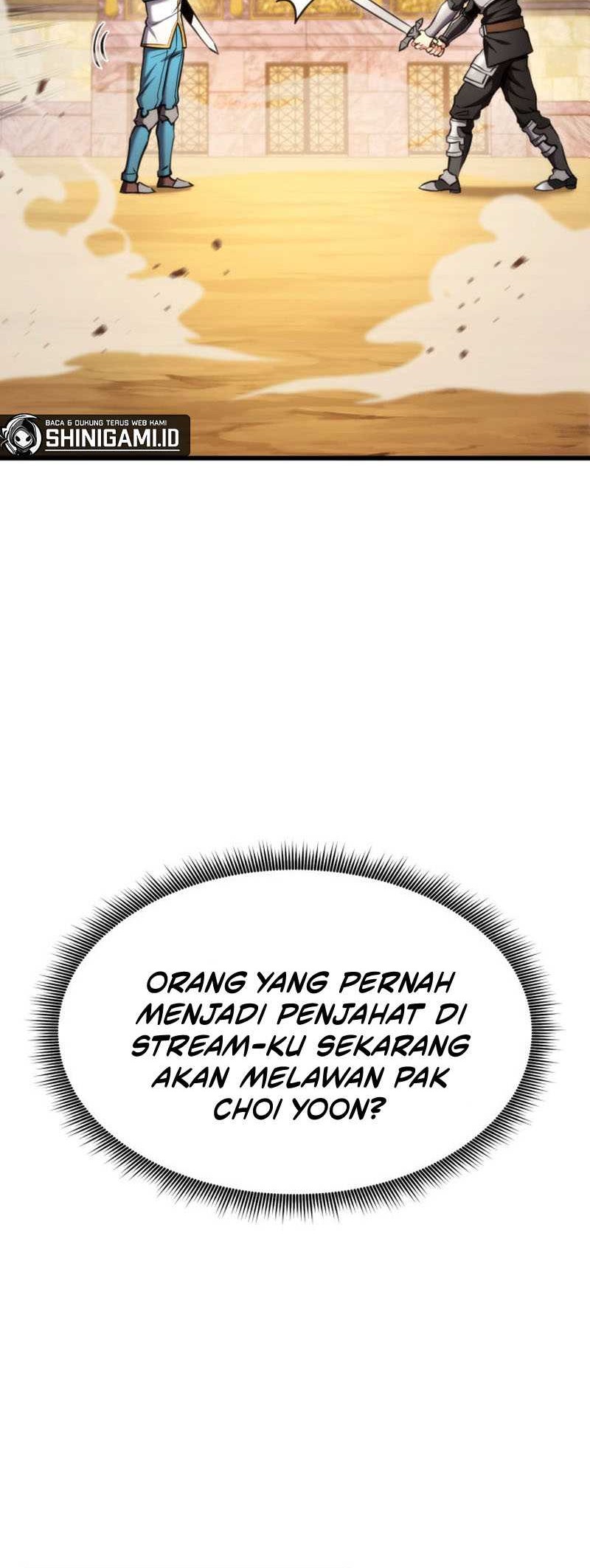 Ranker’s Return Chapter 102 Gambar 9