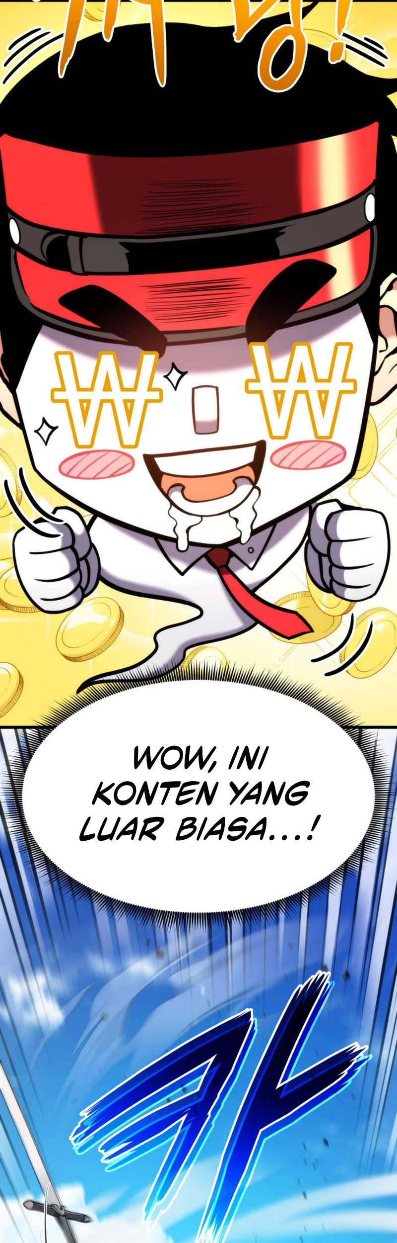 Ranker’s Return Chapter 102 Gambar 12
