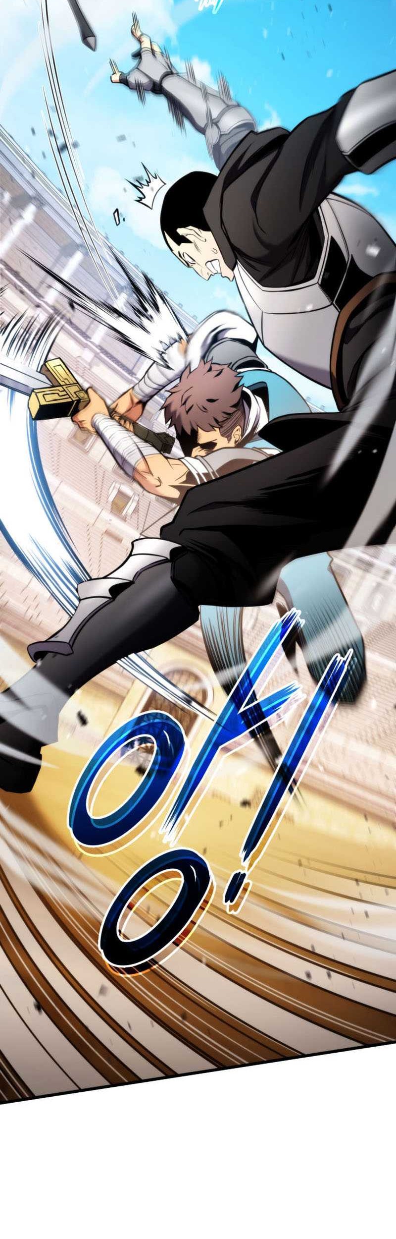 Ranker’s Return Chapter 102 Gambar 13