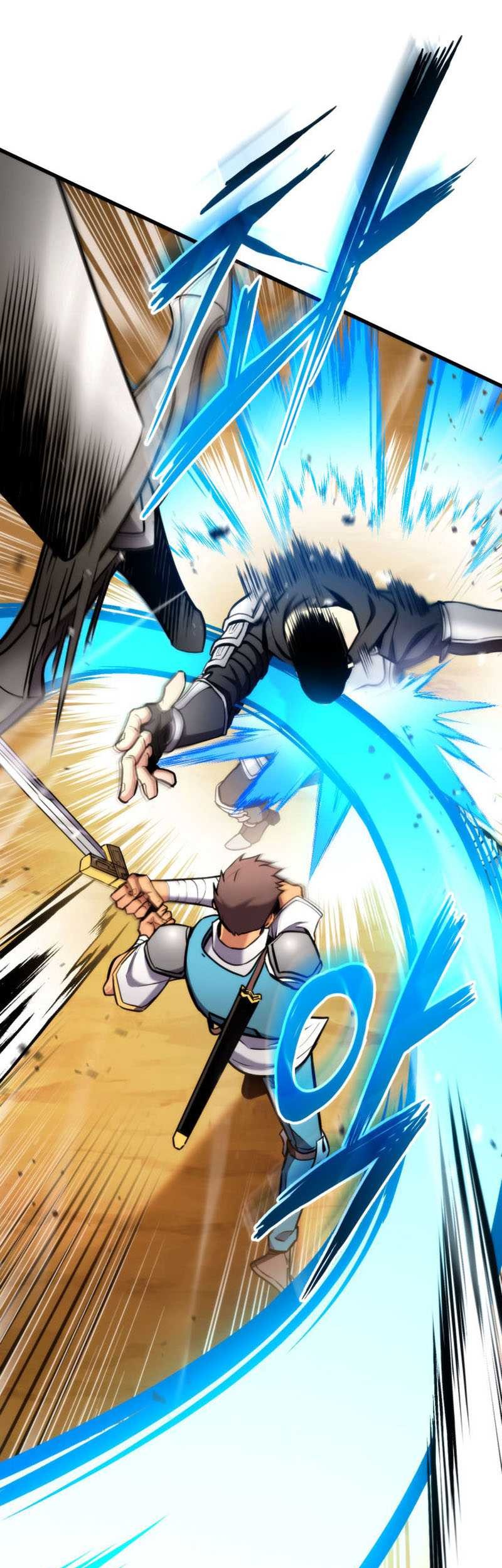 Ranker’s Return Chapter 102 Gambar 14