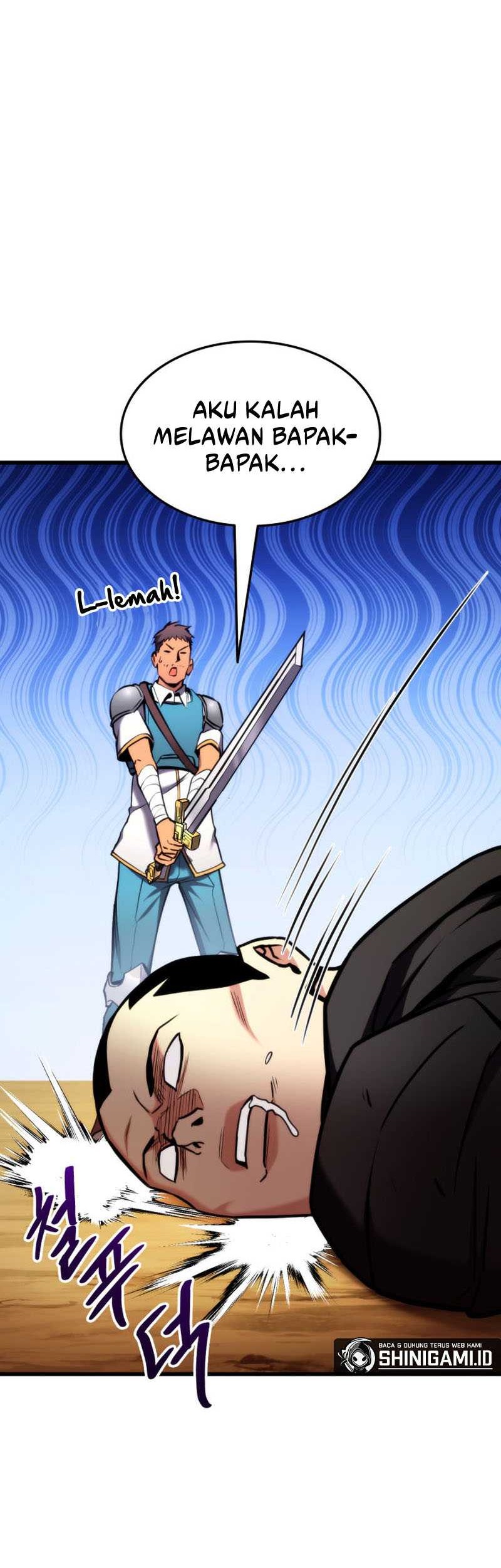 Ranker’s Return Chapter 102 Gambar 17