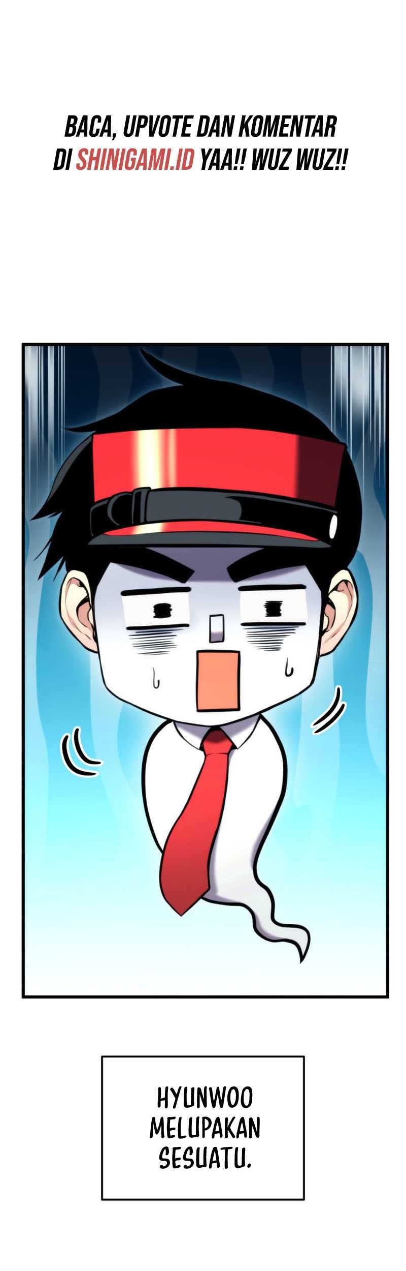 Ranker’s Return Chapter 102 Gambar 18