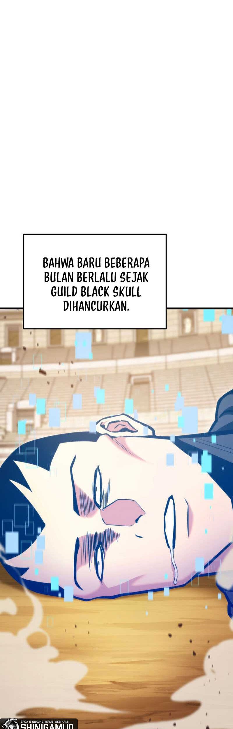 Ranker’s Return Chapter 102 Gambar 19