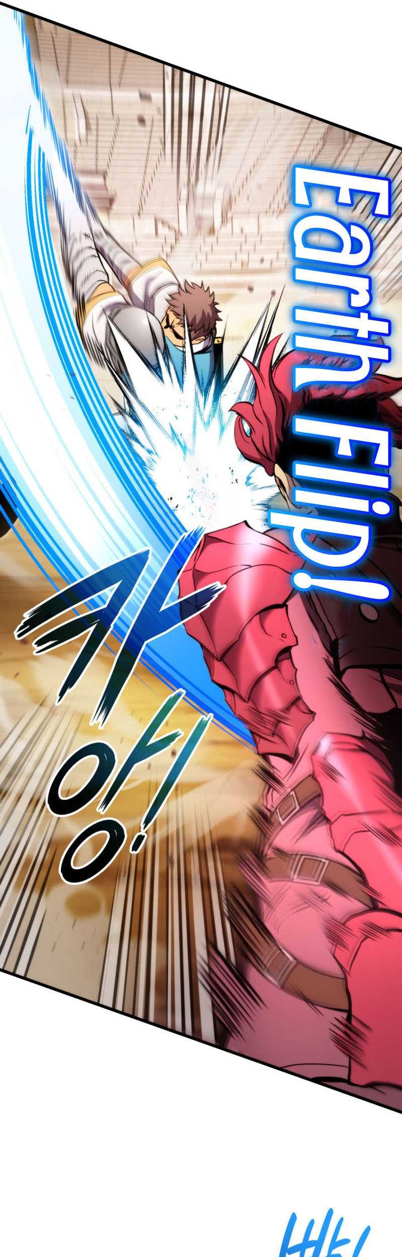Ranker’s Return Chapter 102 Gambar 22