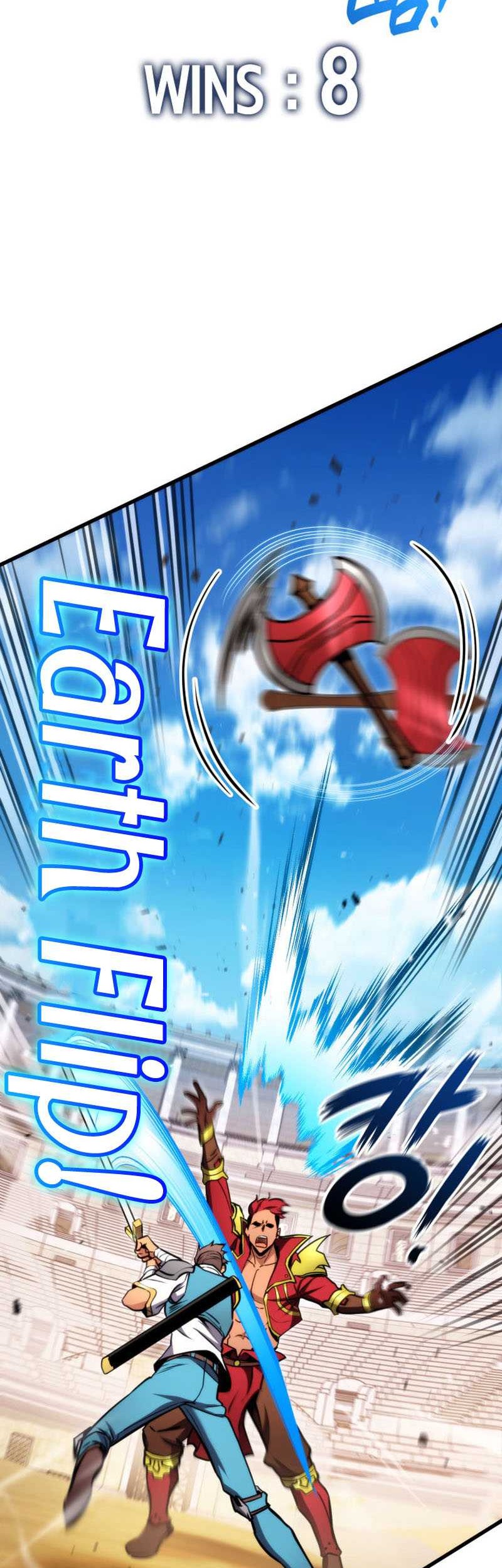 Ranker’s Return Chapter 102 Gambar 23