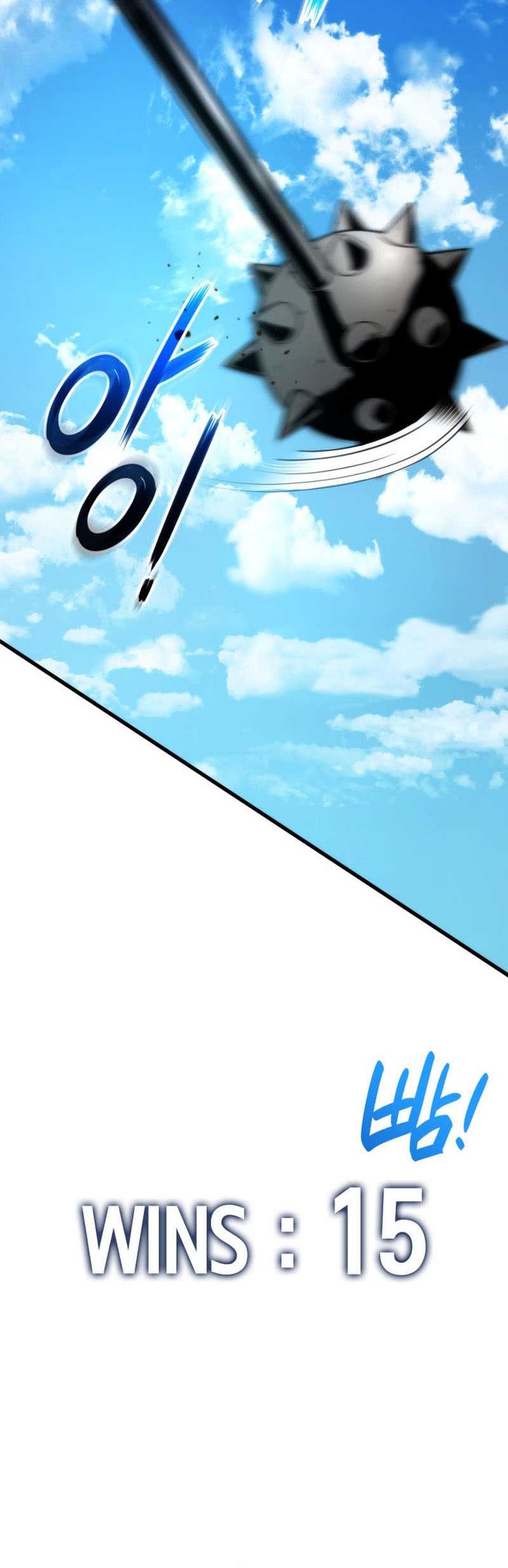 Ranker’s Return Chapter 102 Gambar 25